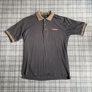 VINTAGE RadioShack Polo